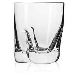 Szklanki do whisky wody soku KROSNO Mixology 250ml