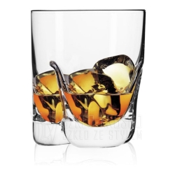Szklanki do whisky wody soku KROSNO Mixology 250ml