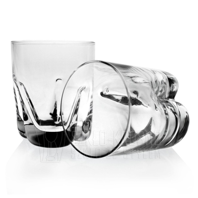 Szklanki do whisky wody soku KROSNO Mixology 250ml