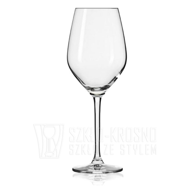 Kieliszki do wina czerwonego KROSNO Splendour 300ml