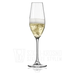Kieliszki do szampana KROSNO Splendour 210ml