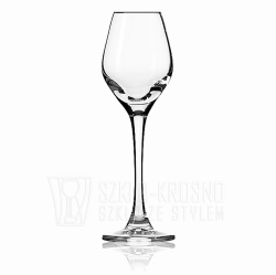 Kieliszki do likieru wódki KROSNO Splendour 60/70 ml
