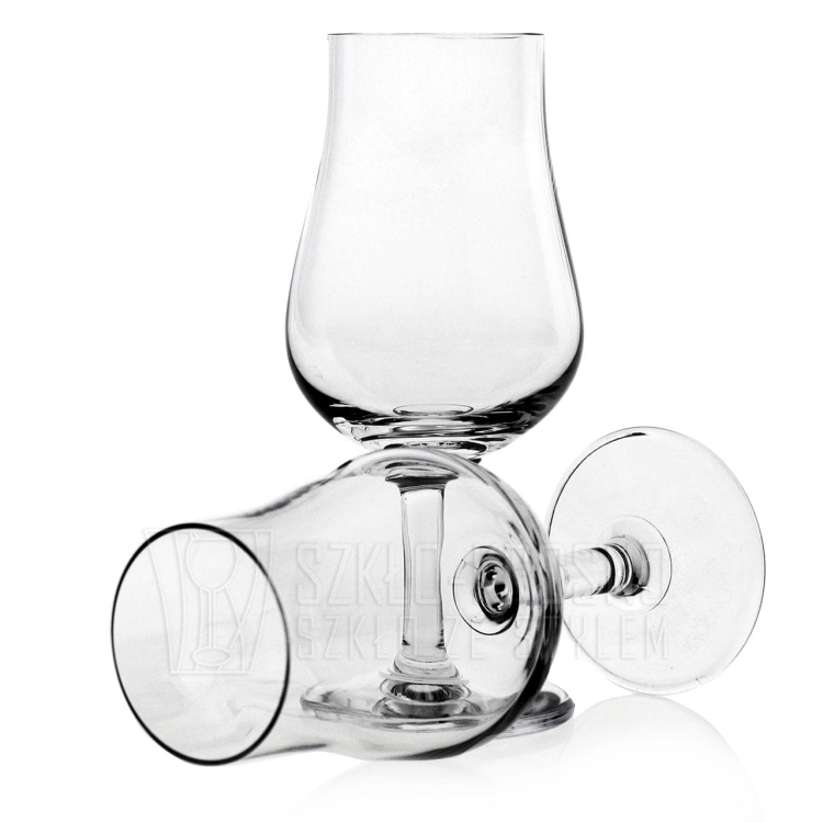 Kieliszki do whisky KROSNO Pure | Epicure | 100/110 ml | 6 szt.