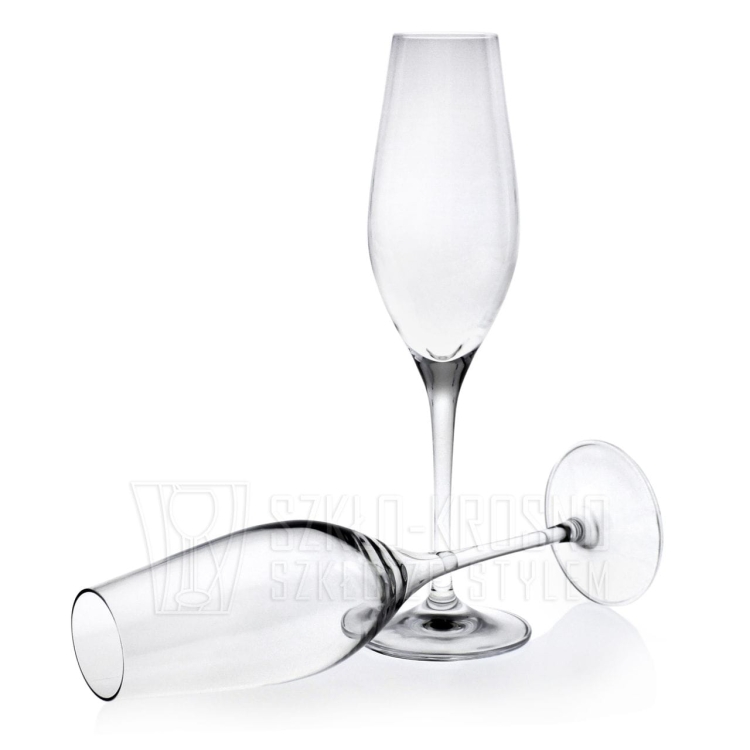 Komplet kieliszków i szklanek KROSNO Splendour 42el.