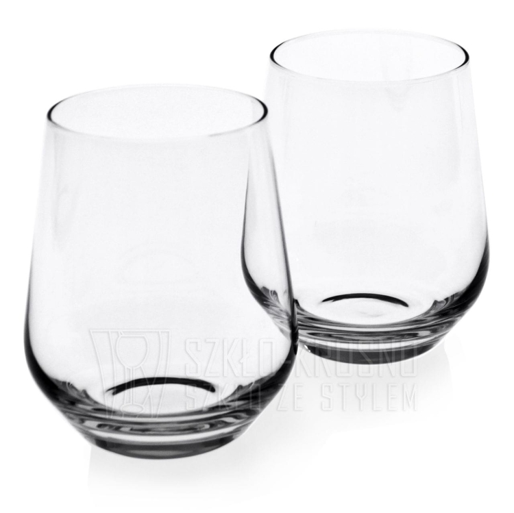 Komplet kieliszków i szklanek KROSNO Splendour 42el.