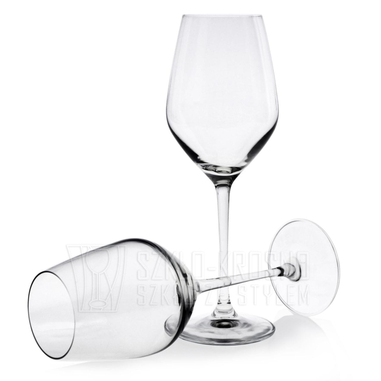 Komplet kieliszków i szklanek KROSNO Splendour 42el.