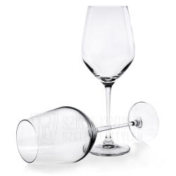 Komplet kieliszków i szklanek KROSNO Splendour 42el.