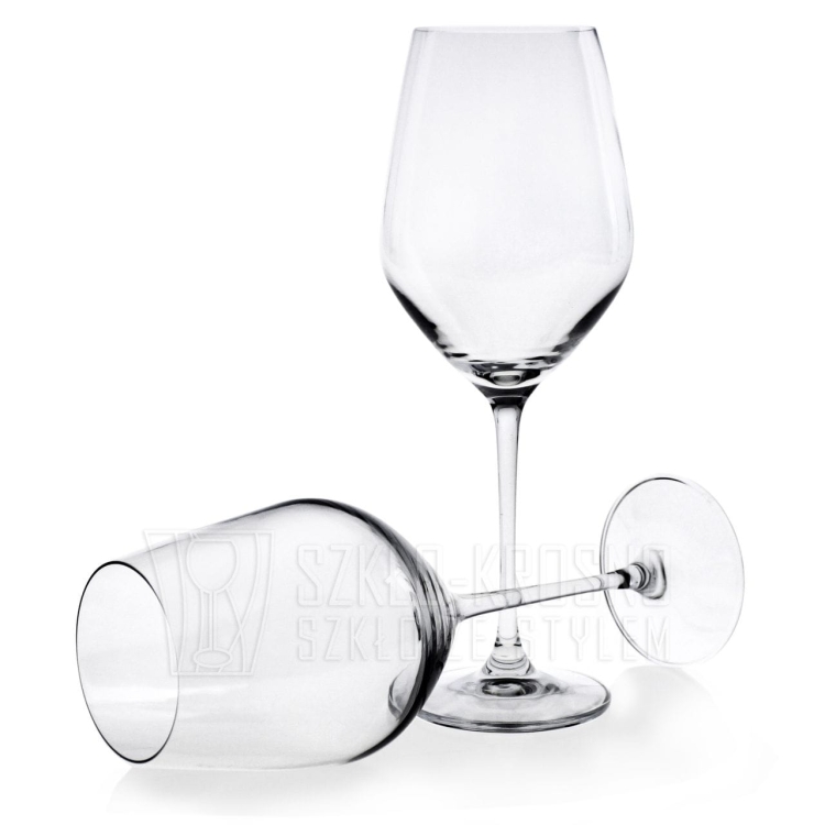 Komplet kieliszków i szklanek KROSNO Splendour 42el.