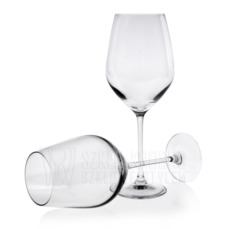 Komplet kieliszków i szklanek KROSNO Splendour 42el.