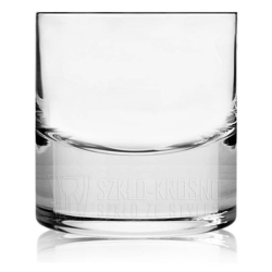 Szklanki do whisky, soku, drinków KROSNO Sterling 300ml