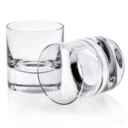 Szklanki do whisky, soku, drinków KROSNO Sterling 300ml