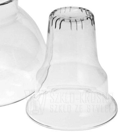 Przejdź do produktu Zaparzacz filtr szklany do dzbanków Simax o pojemności 1,5 l - Marta, Helena