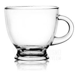 Filiżanki do kawy herbaty latte 230 6szt.