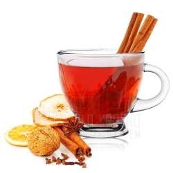 Filiżanki do kawy herbaty latte 230 6szt.