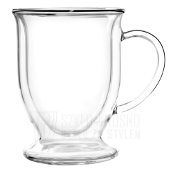 Kubki termiczne do kawy latte herbaty Amo 250ml