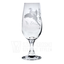 Kieliszki do szampana "Myśliwskie" 180ml