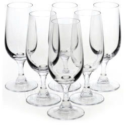 Kieliszki do szampana KROSNO Pure 180ml