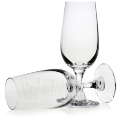 Kieliszki do szampana KROSNO Pure 180ml