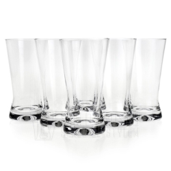 Szklanki long drink KROSNO KROSNO X-Line | X | IKS | 300 ml