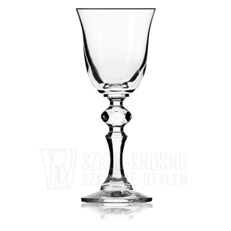 Kieliszki do wódki likieru KROSNO Krista 50/60 ml