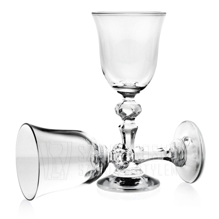 Kieliszki do wódki likieru KROSNO Krista 50/60 ml