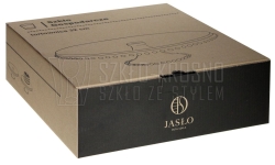 Patera na tort / tortownica JASŁO Kuleczki 32cm