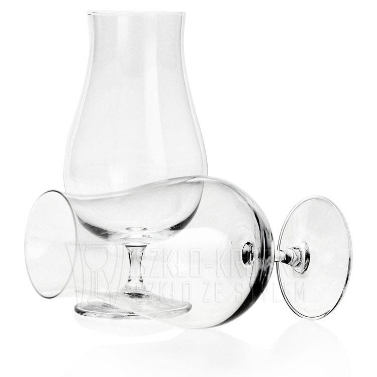 Pokale szklanki do piwa BOHEMIA Beercraft 630ml