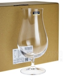 Pokale szklanki do piwa BOHEMIA Beercraft 630ml