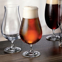 Pokale szklanki do piwa BOHEMIA Beercraft 630ml