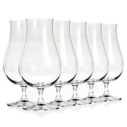 Pokale szklanki do piwa BOHEMIA Beercraft 630ml