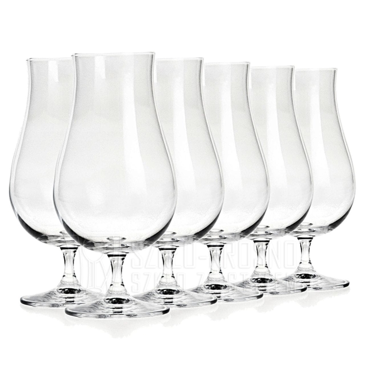 Pokale szklanki do piwa BOHEMIA Beercraft 630ml