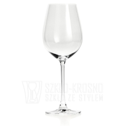 Kieliszki do wina czerwonego BOHEMIA Columba 500ml