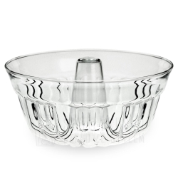 Żaroodporna, mała forma na babkę SIMAX 2 L 25 cm