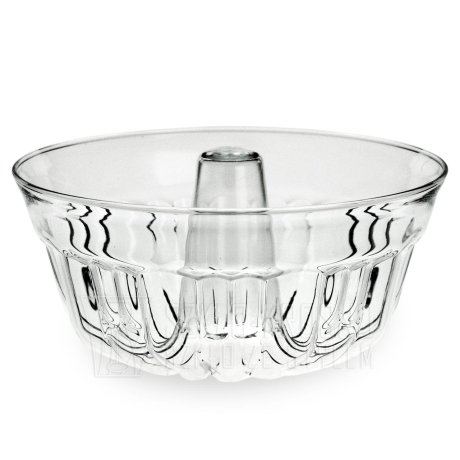 Przejdź do produktu Żaroodporna duża forma na babkę SIMAX 2 L 25 cm