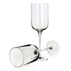 Kieliszki do wina czerwonego KROSNO Glamour 350 ml