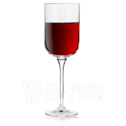 Kieliszki do wina czerwonego KROSNO Glamour 350 ml