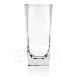 Wysokie szklanki do soku drinków Luminarc 330 ml 6 sztuk