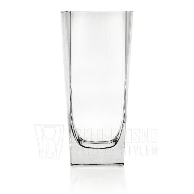 Wysokie szklanki do soku drinków Luminarc 330 ml 6 sztuk