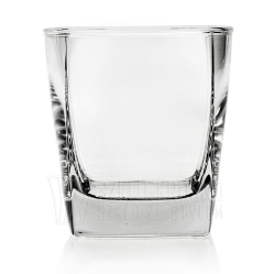 Niskie szklanki do whisky drinków Luminarc 300 ml 6 sztuk