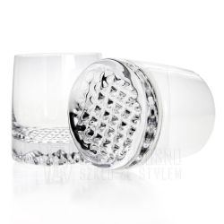 Ekskluzywny zestaw do whisky 6+1 KROSNO Fiord