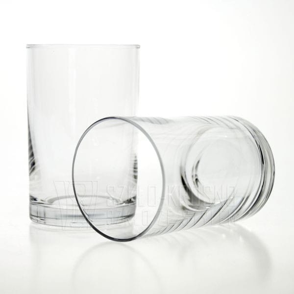 Literatki do soku, wody KROSNO Basic 100ml