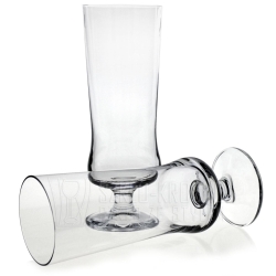 Pokale do piwa i przyrządzania drinków KROSNO Avant-Garde 300 ml