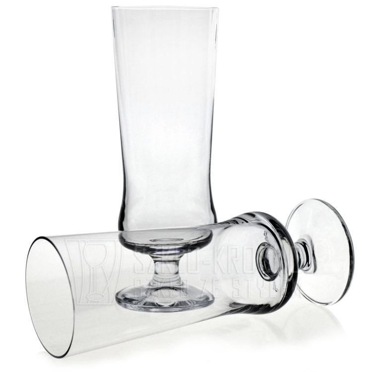 Pokale do piwa i przyrządzania drinków KROSNO Avant-Garde 300 ml