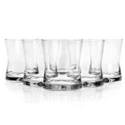 Szklanki do whisky KROSNO X-Line | X | IKS 290 ml