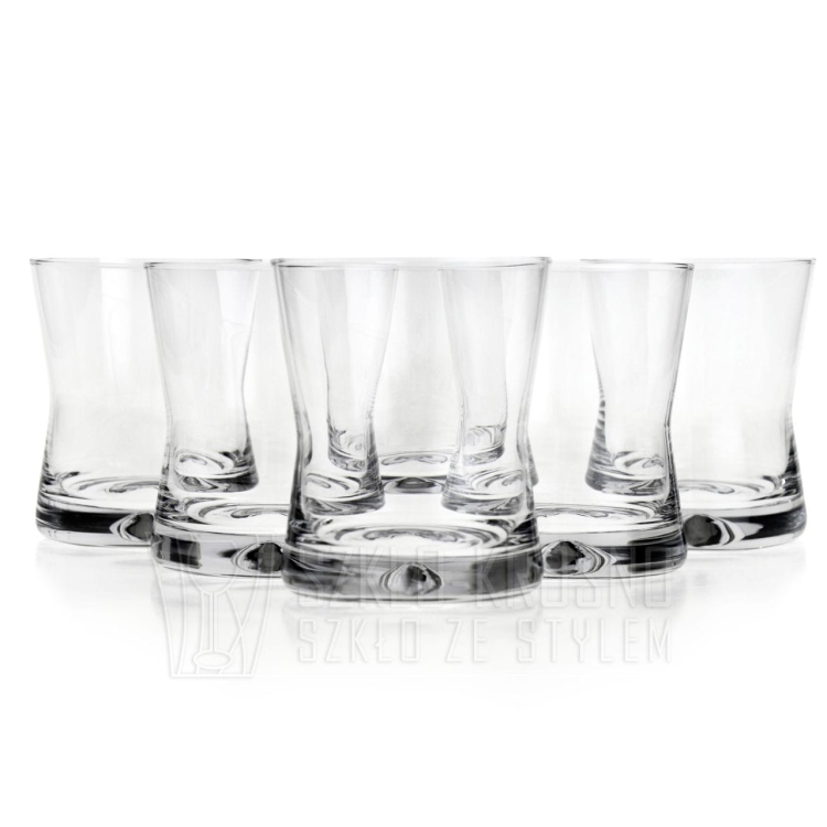 Szklanki do whisky KROSNO X-Line | X | IKS 290 ml