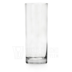 Wysokie szklanki do soku napojów KROSNO Balance 500 ml