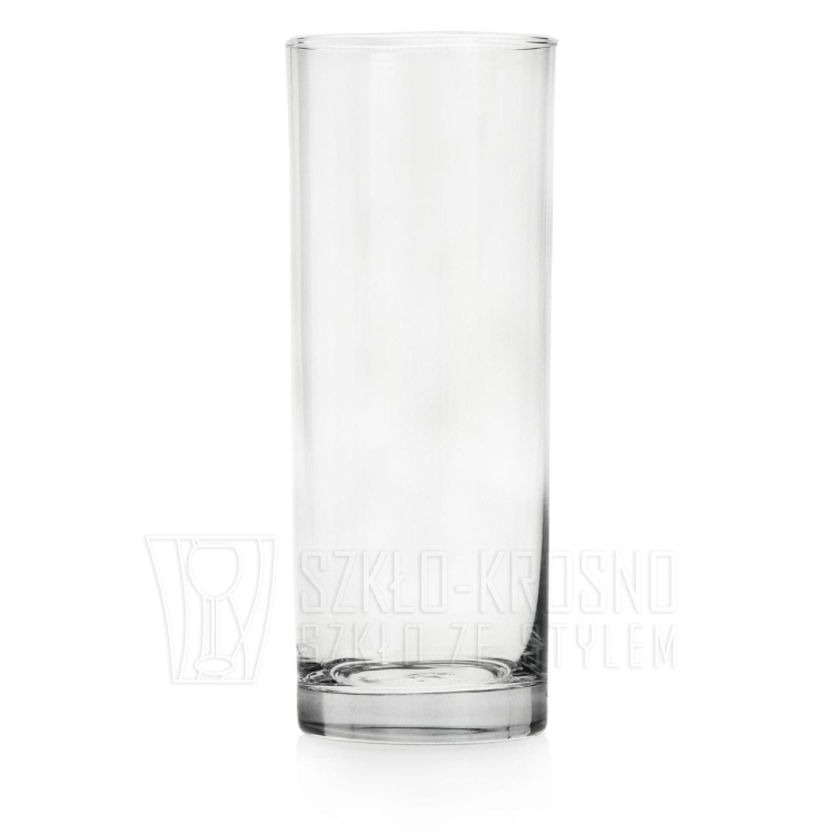 Wysokie szklanki do soku napojów KROSNO Balance 500 ml