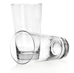 Szklanki kufle do piwa KROSNO Pure 530ml