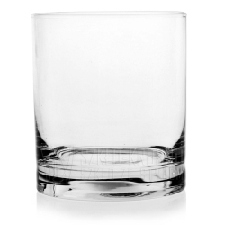 Szklanki do whisky drinków KROSNO Basic 250ml