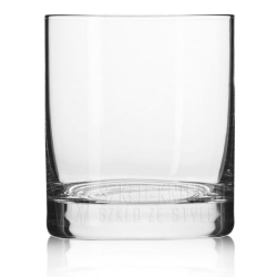 Szklanki do whisky drinków KROSNO Basic 250ml